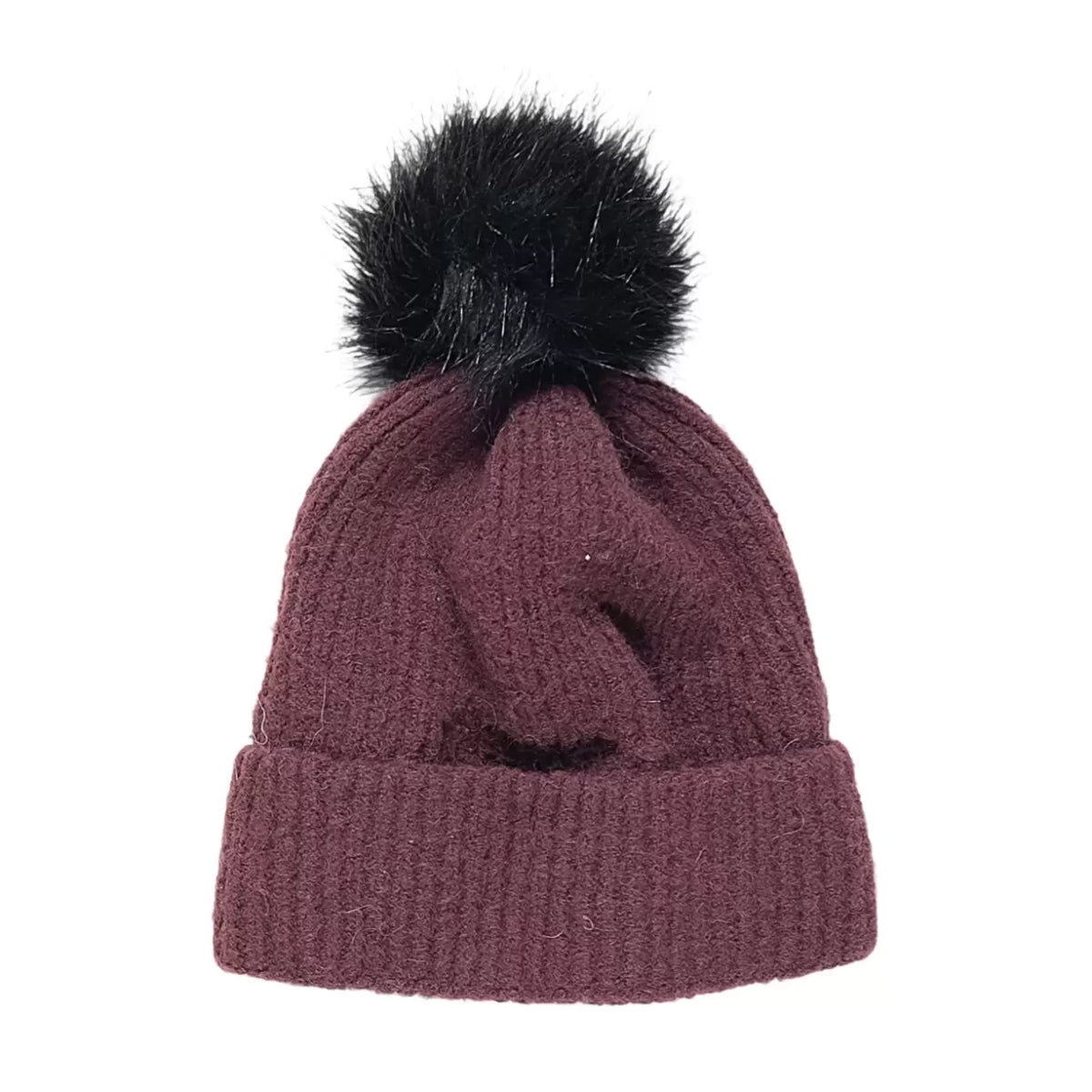 One SizeMaroon