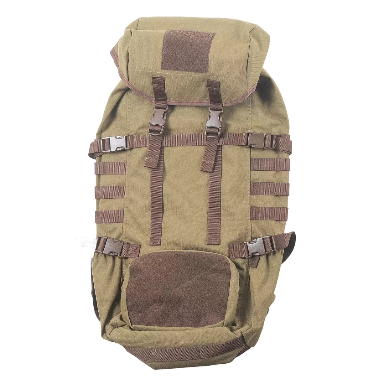 One SizeOlive Drab