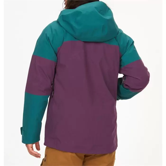 MDark Jungle/Purple Fig