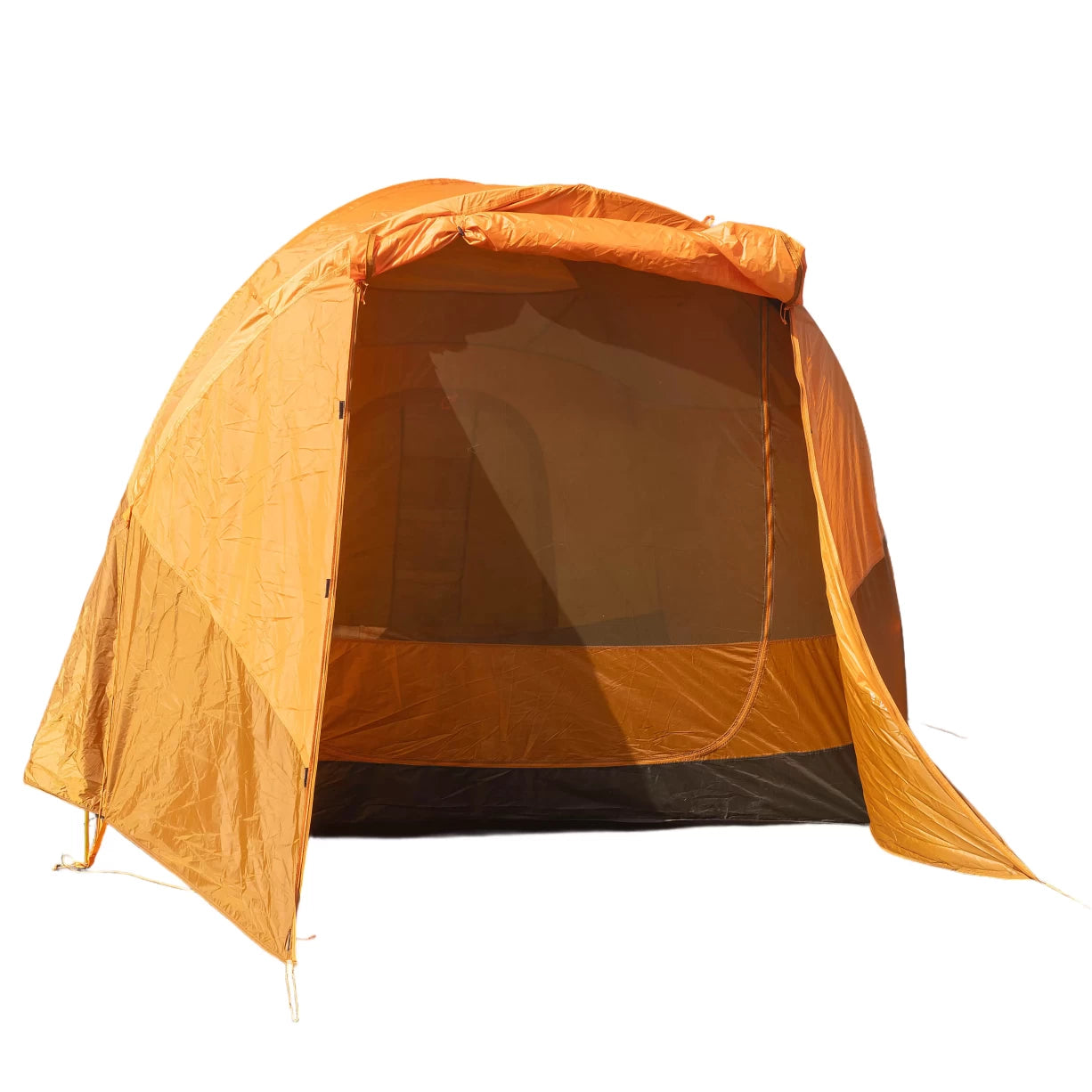 4 PersonOrange