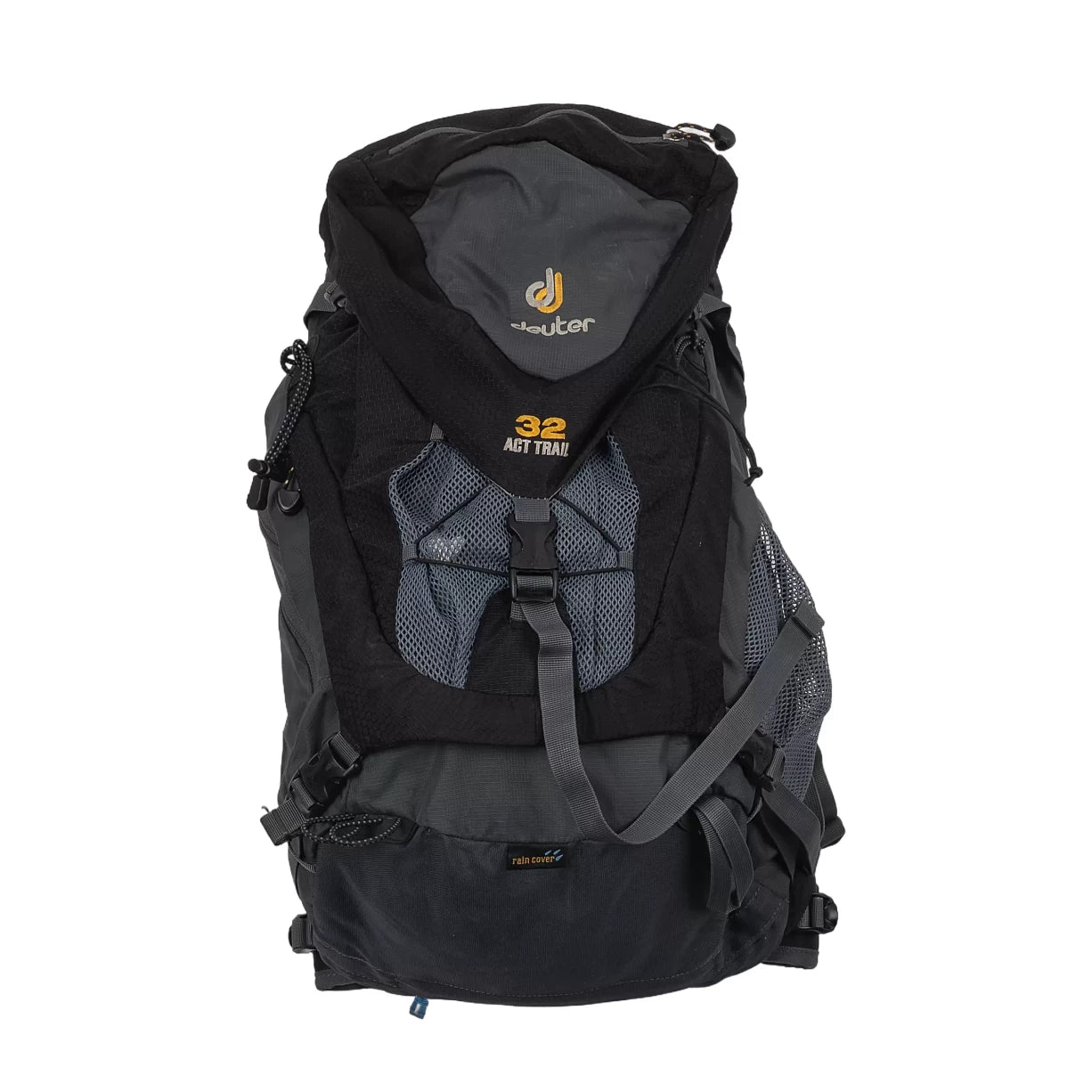 32 LBlack