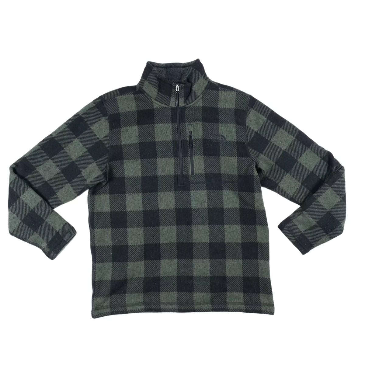 LGreen/Black