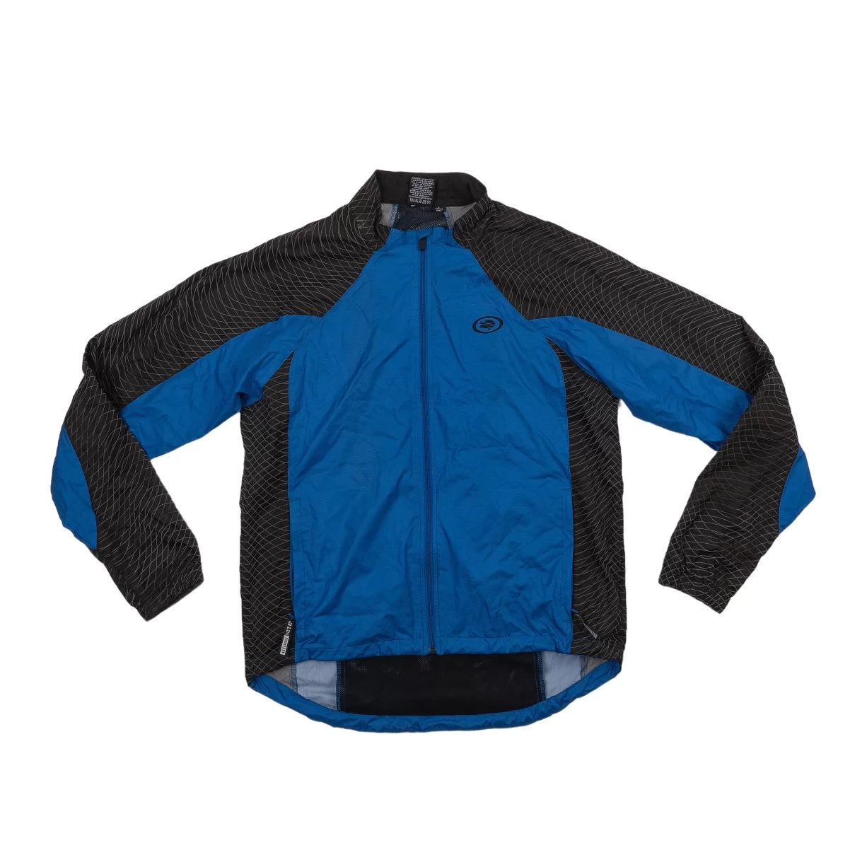 LBlue / Black