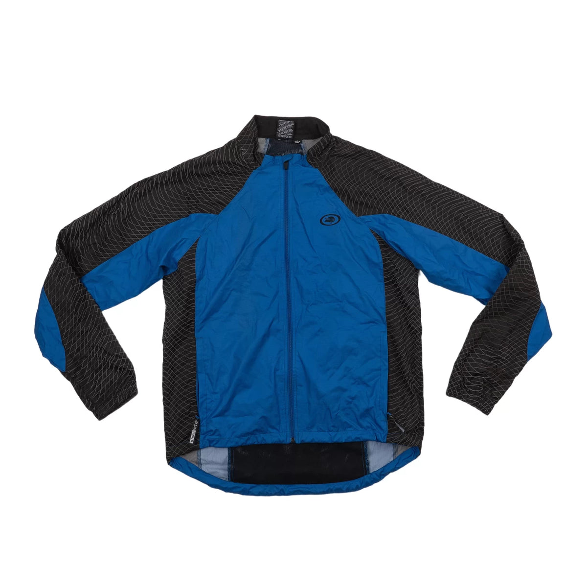LBlue / Black