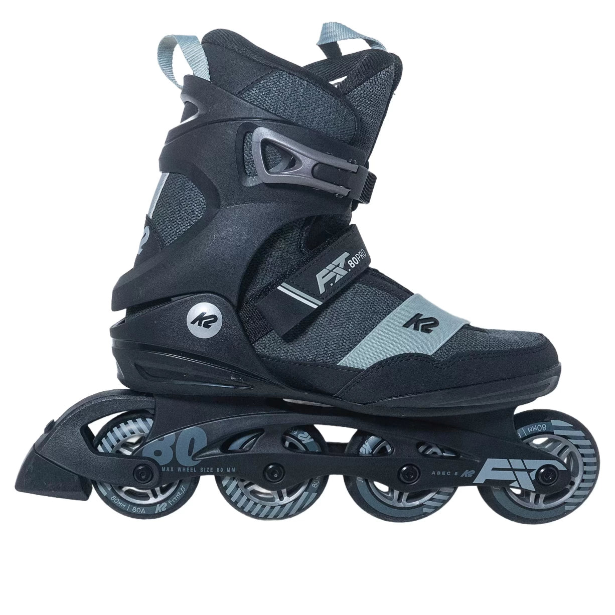 8.5Black