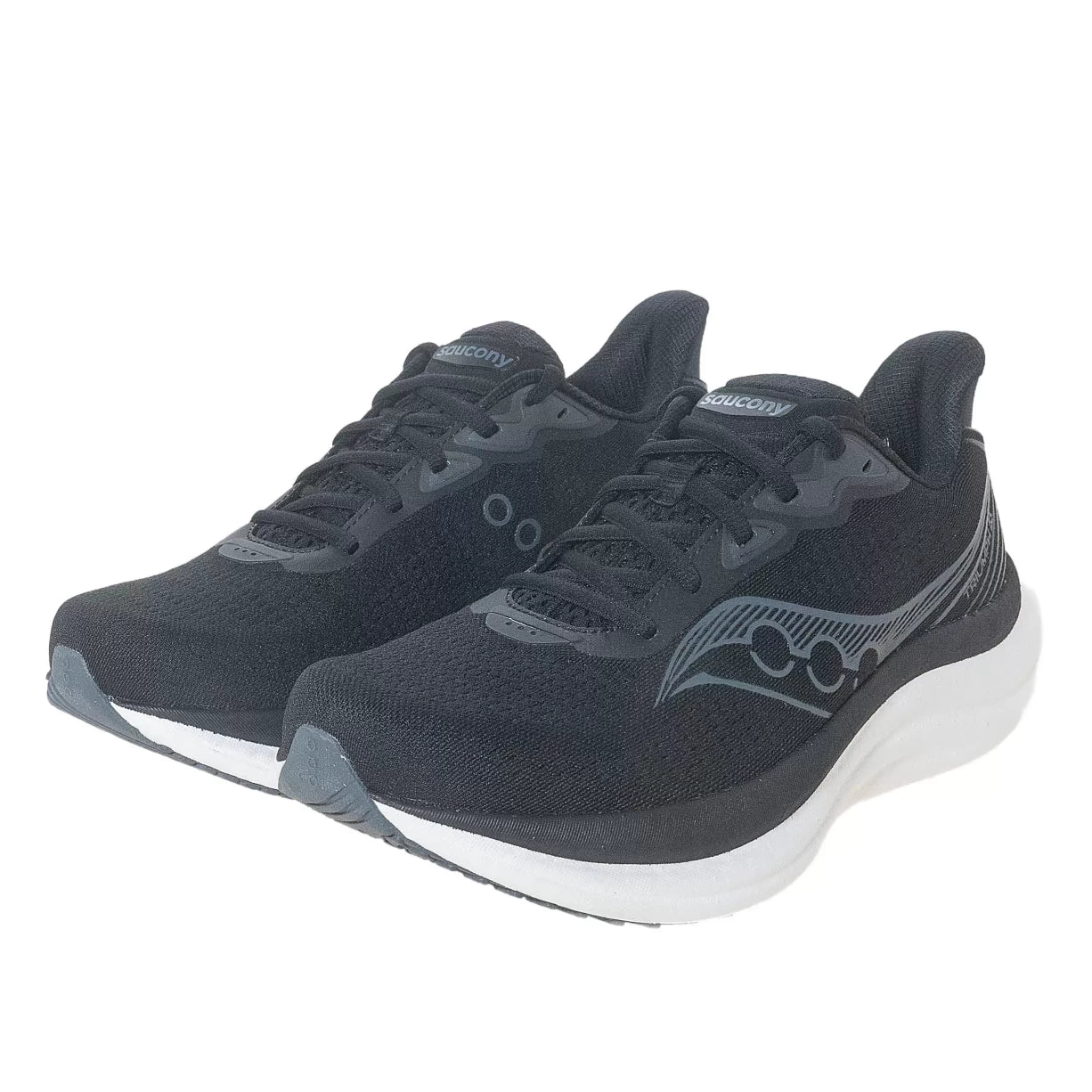 9.5Black/White