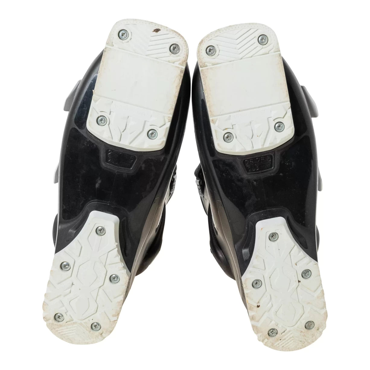 25.5Black Anthracite