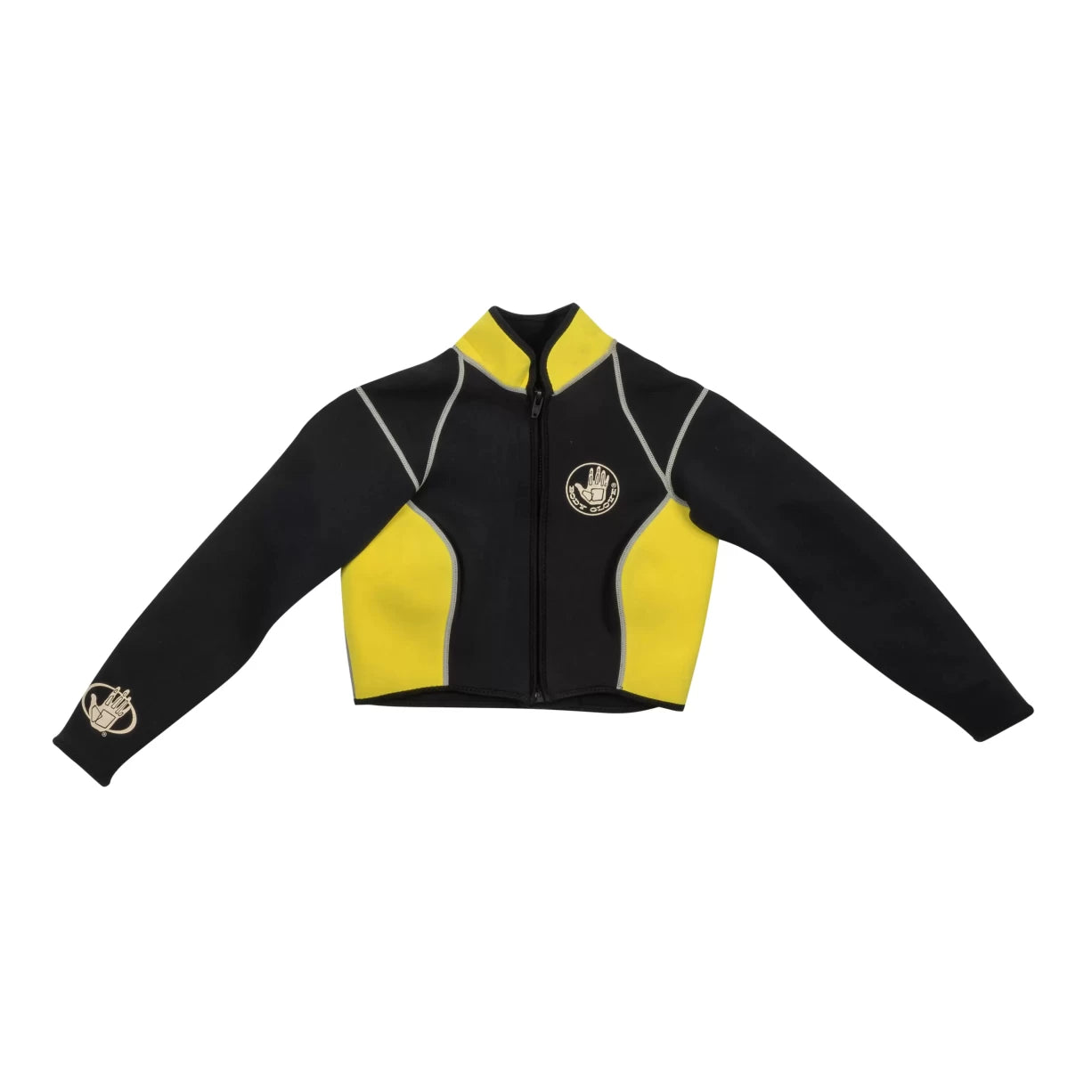 11Yellow/Black