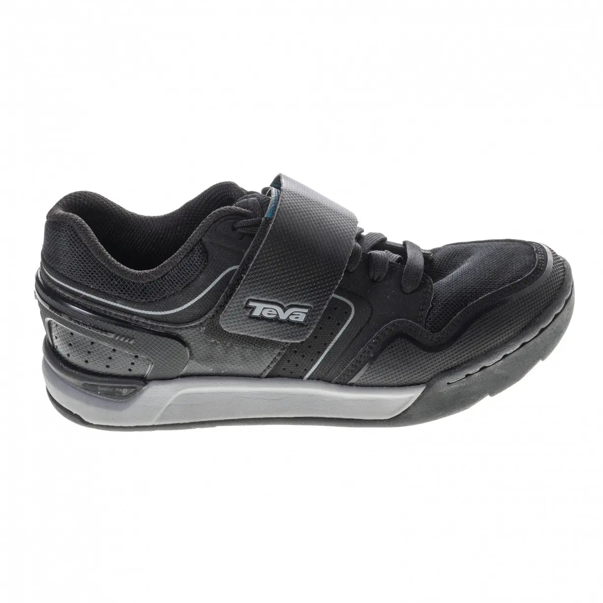 5Black/Dark Grey