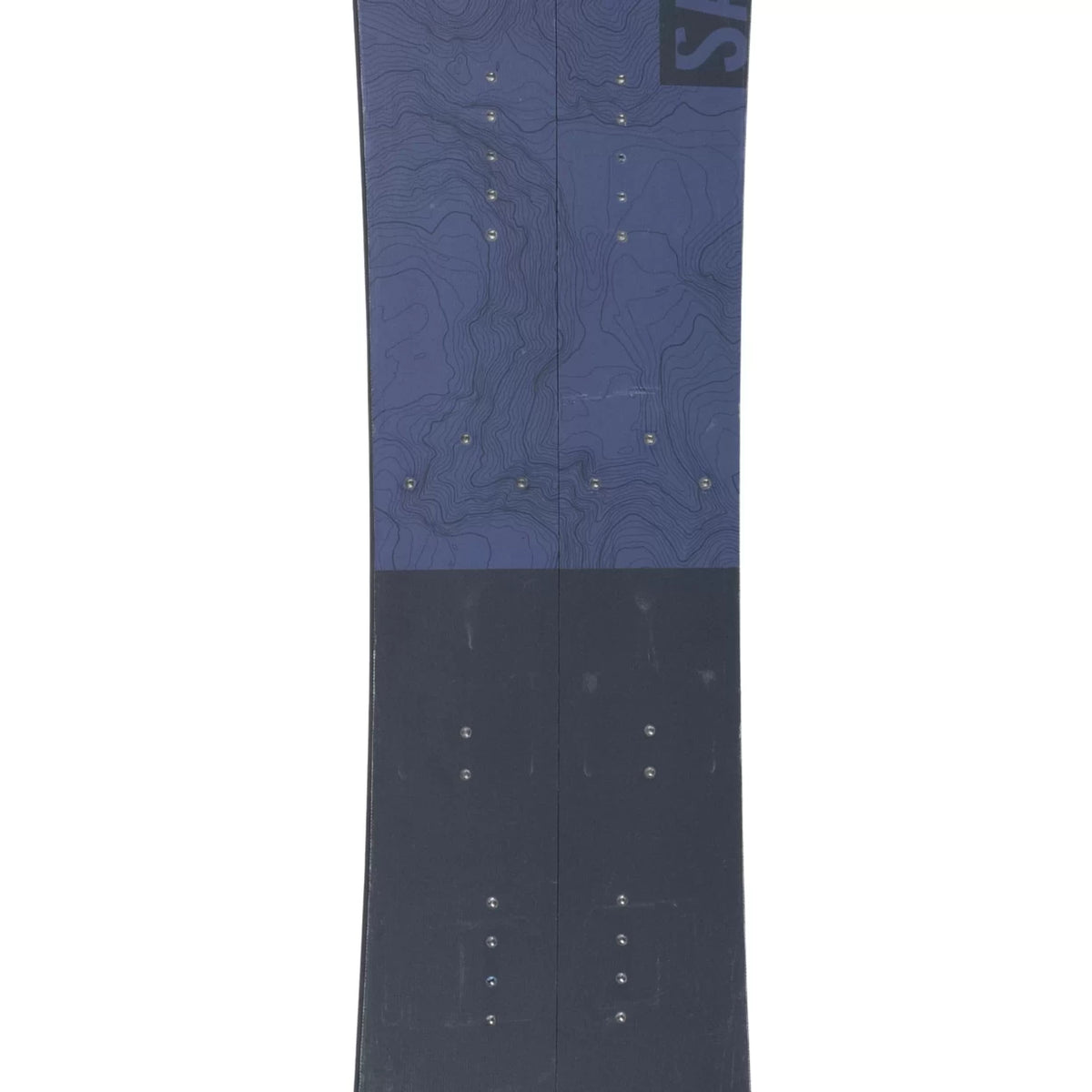 152cmBlack/Purple