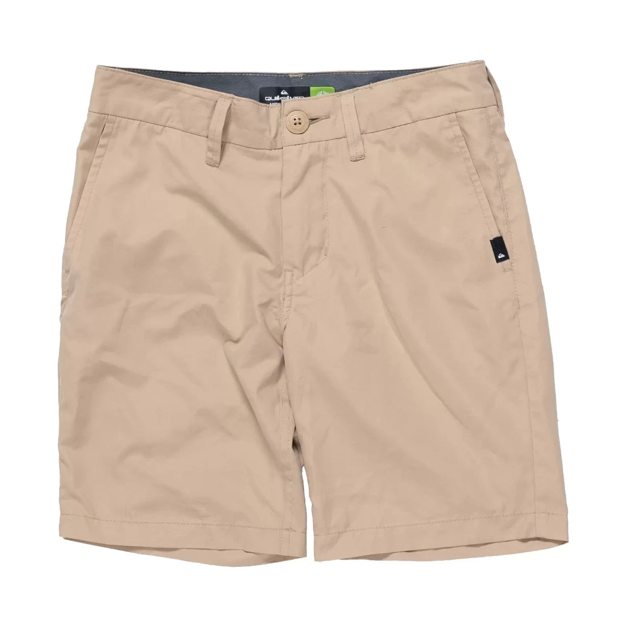 Estimated Size S/MKhaki