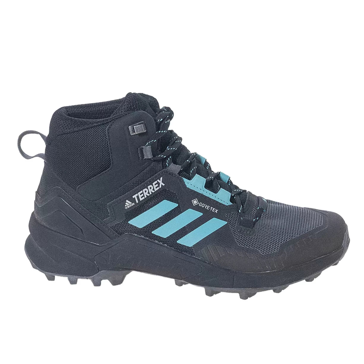 9.5Black