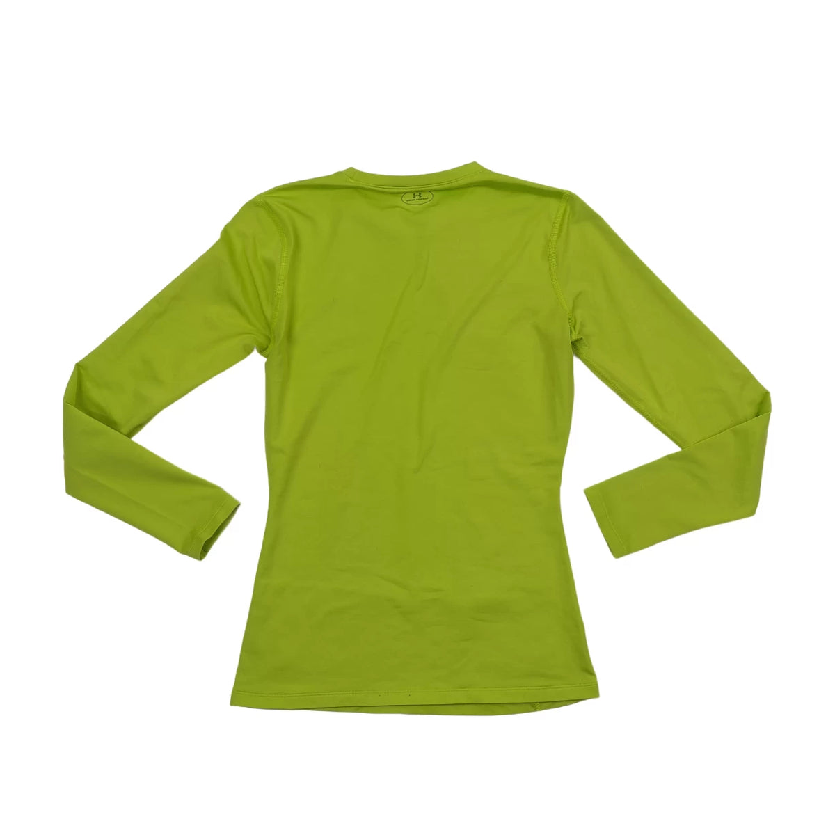MNeon Yellow