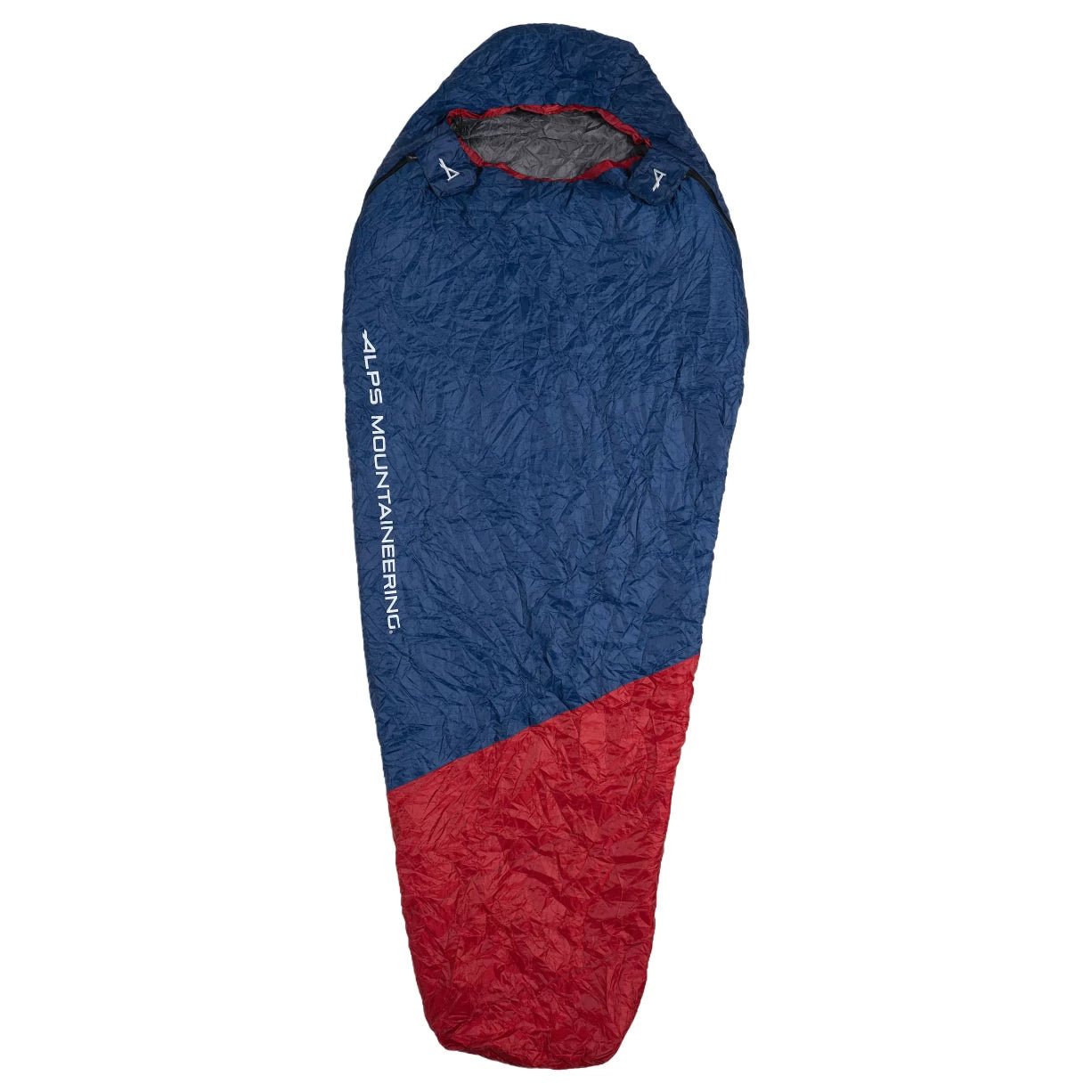 see tech specsBlue/Red