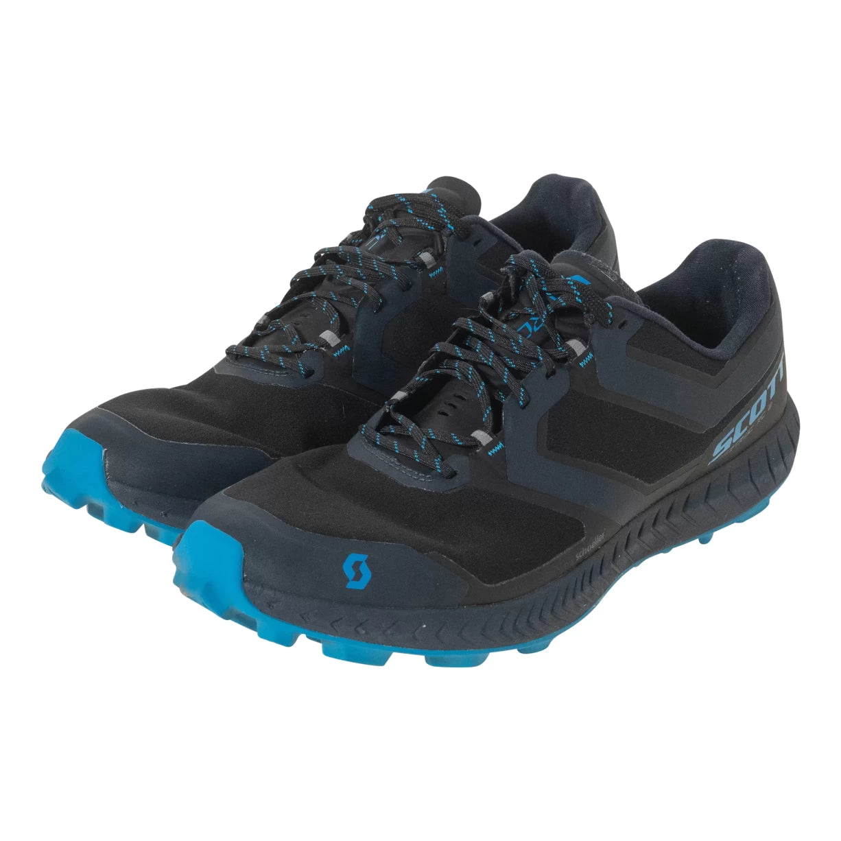 8Black/Blue