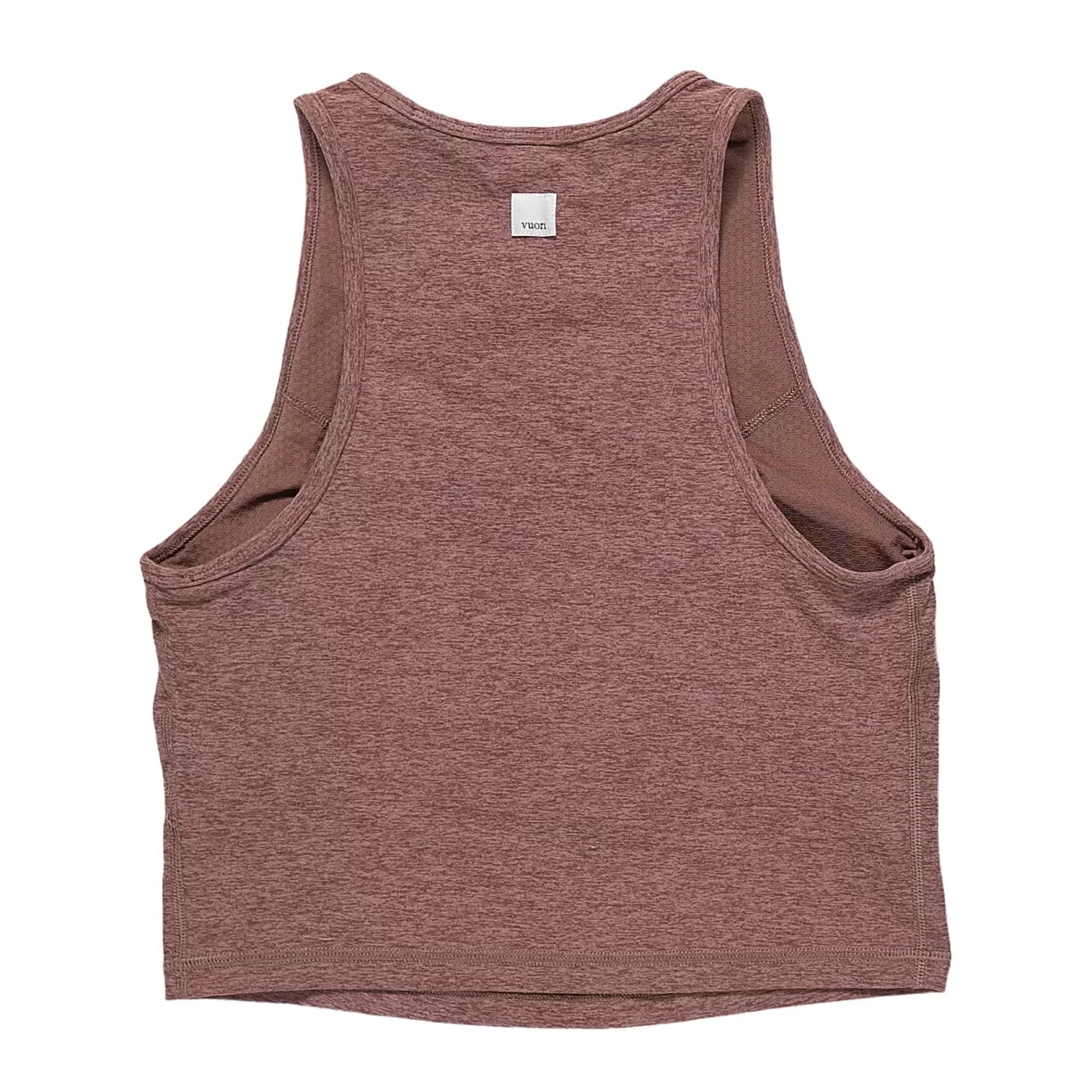 Estimated Size S/MRust