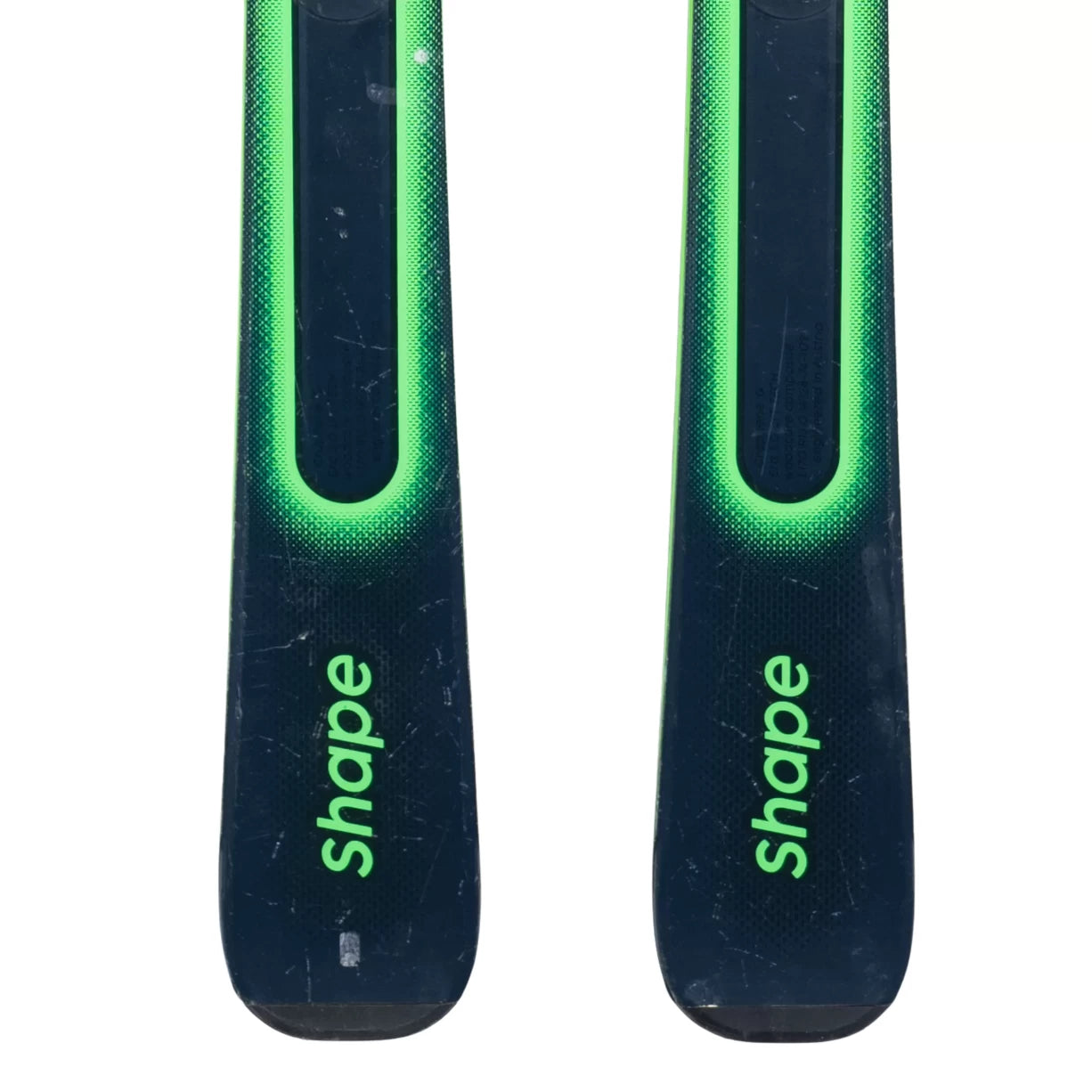 170cmGreen/Black