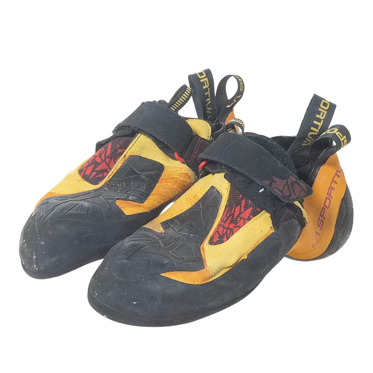 42Black/Yellow