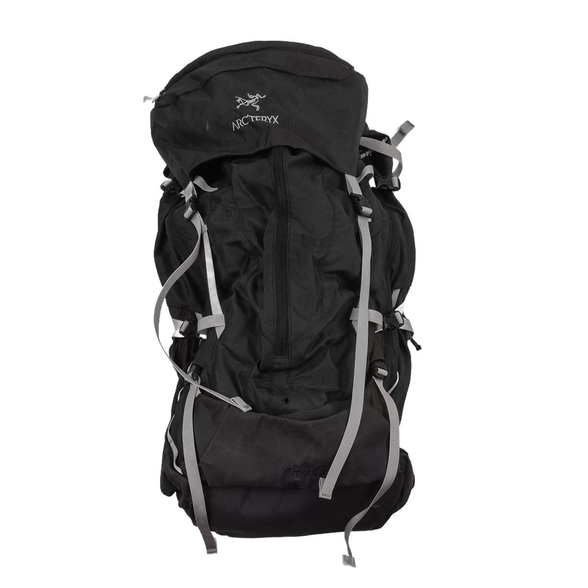 Arc'teryx Altra 65 Backpack – Geartrade.com
