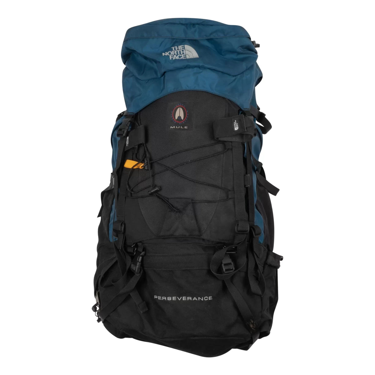 ebay north face perseverance backpack The North Face Mule Perseverance Pack – Geartrade.com