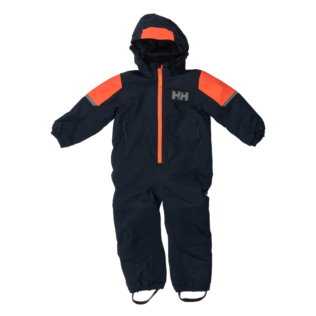 4Dark Navy