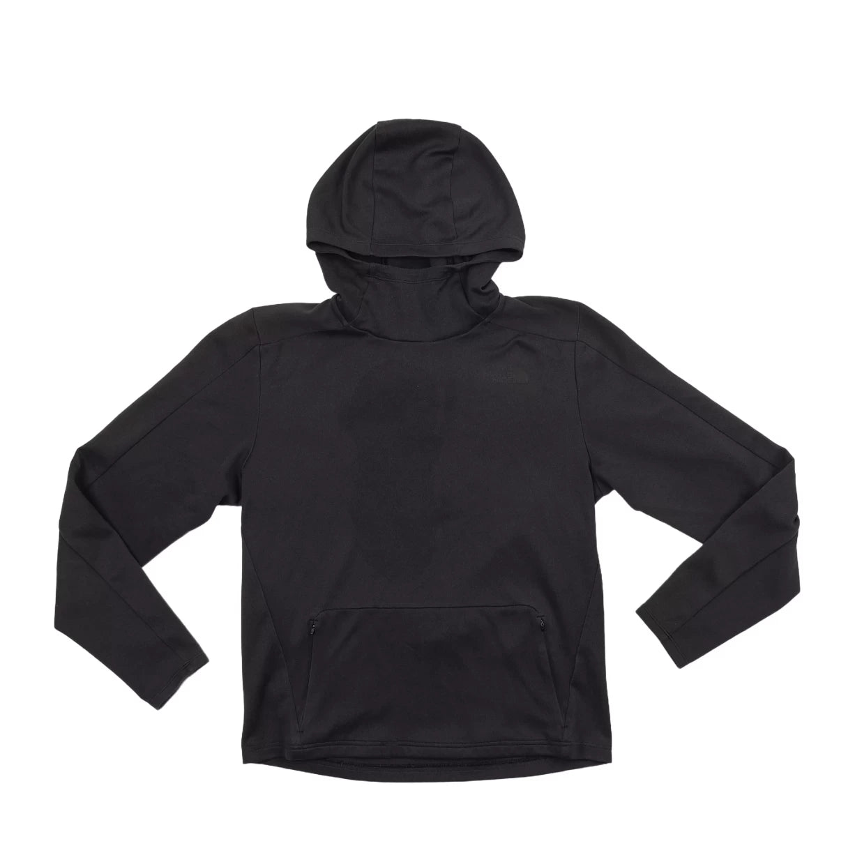 Estimated Size S/MGray