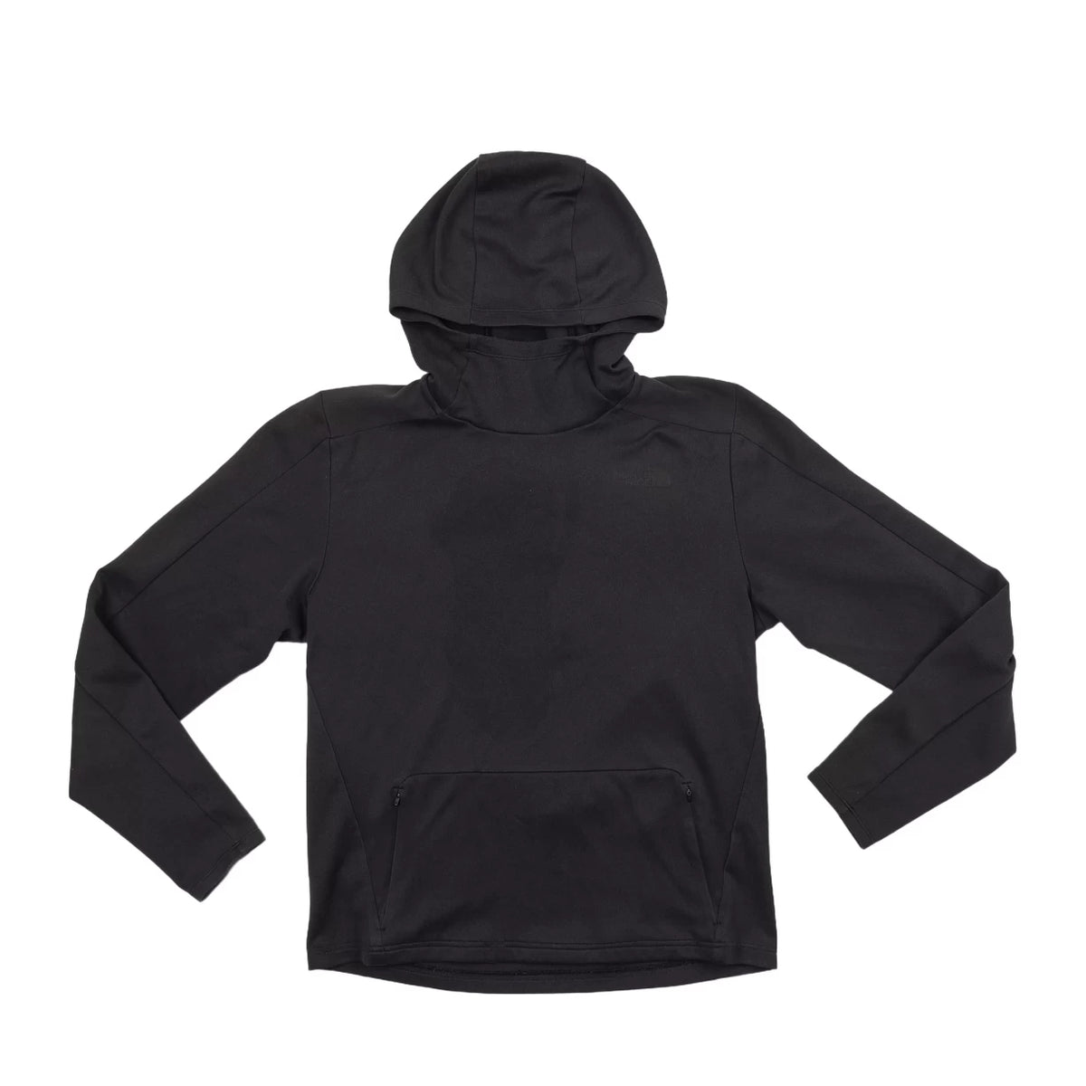 Estimated Size S/MGray