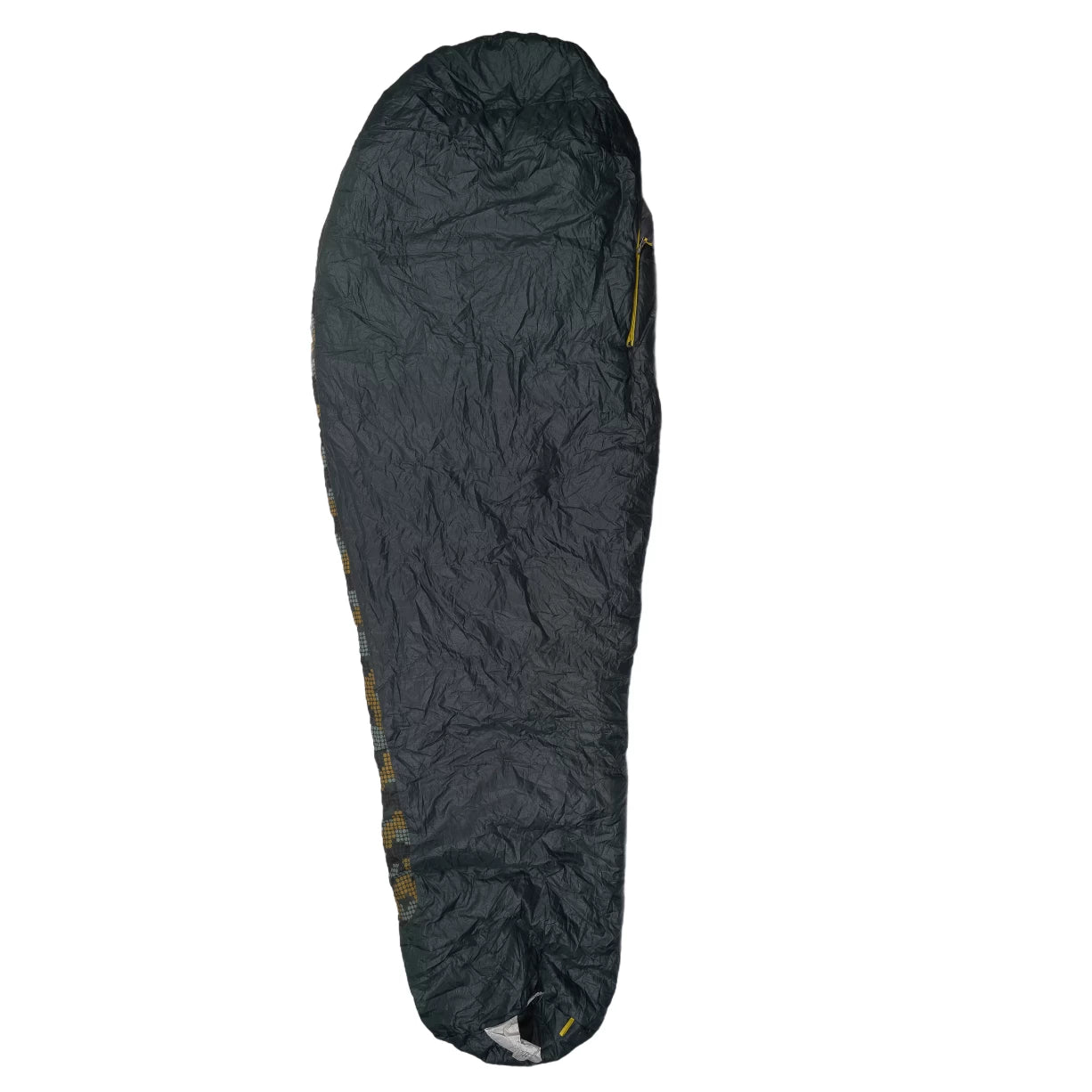 Regular - Left ZipGreen