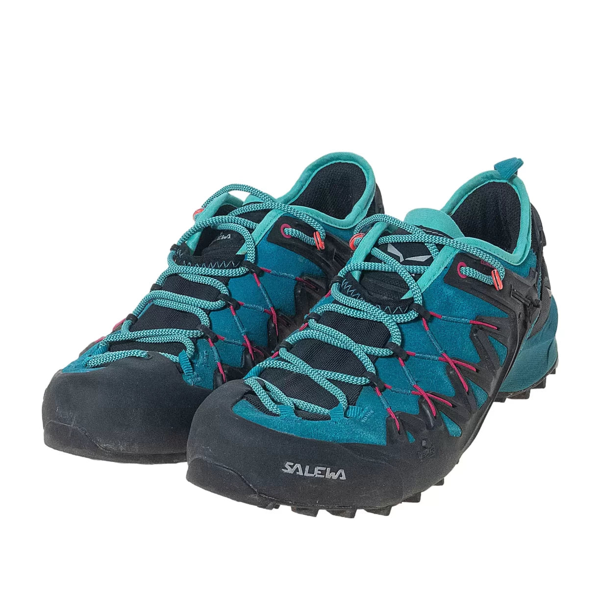 8.5Blue/Black