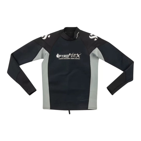 Estimated size SBlack