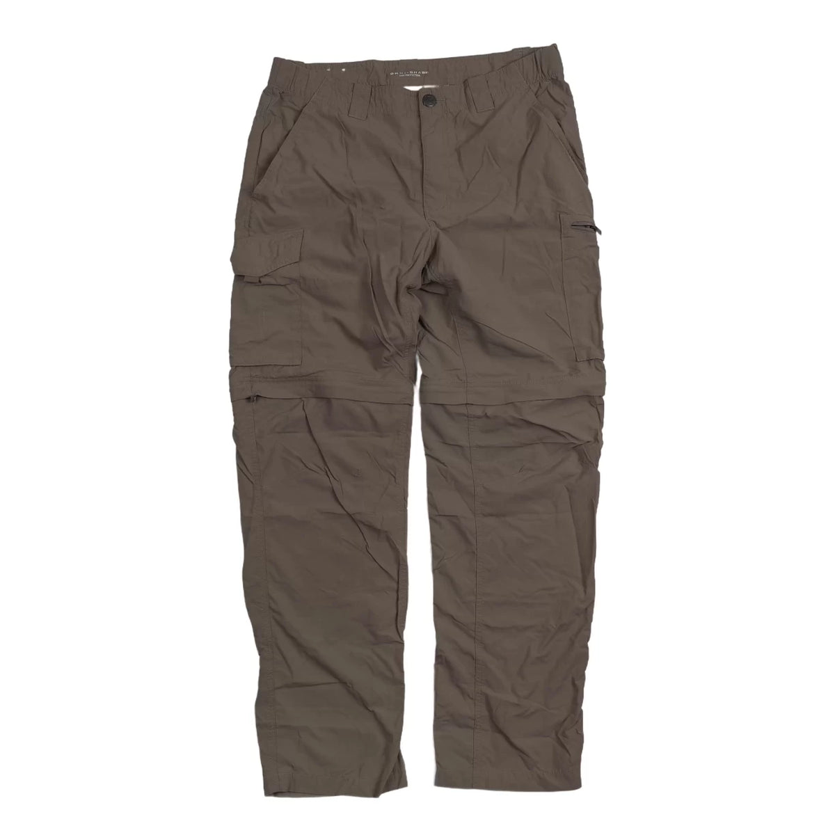 34" x 32"Khaki