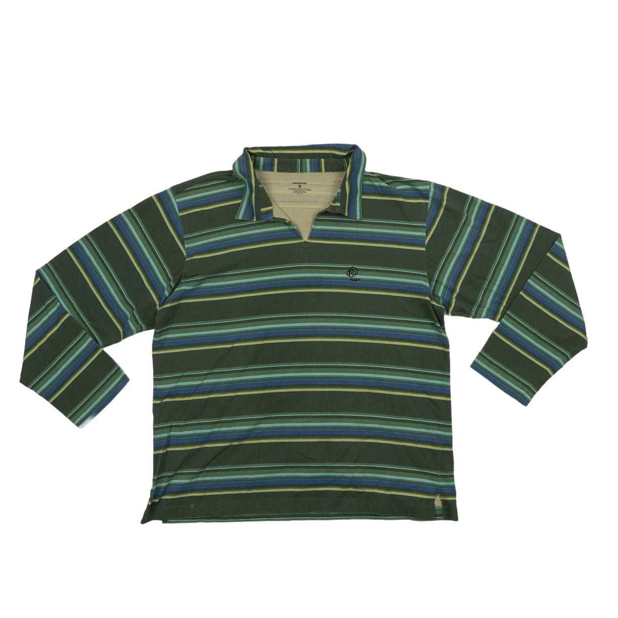 LGreen/Blue