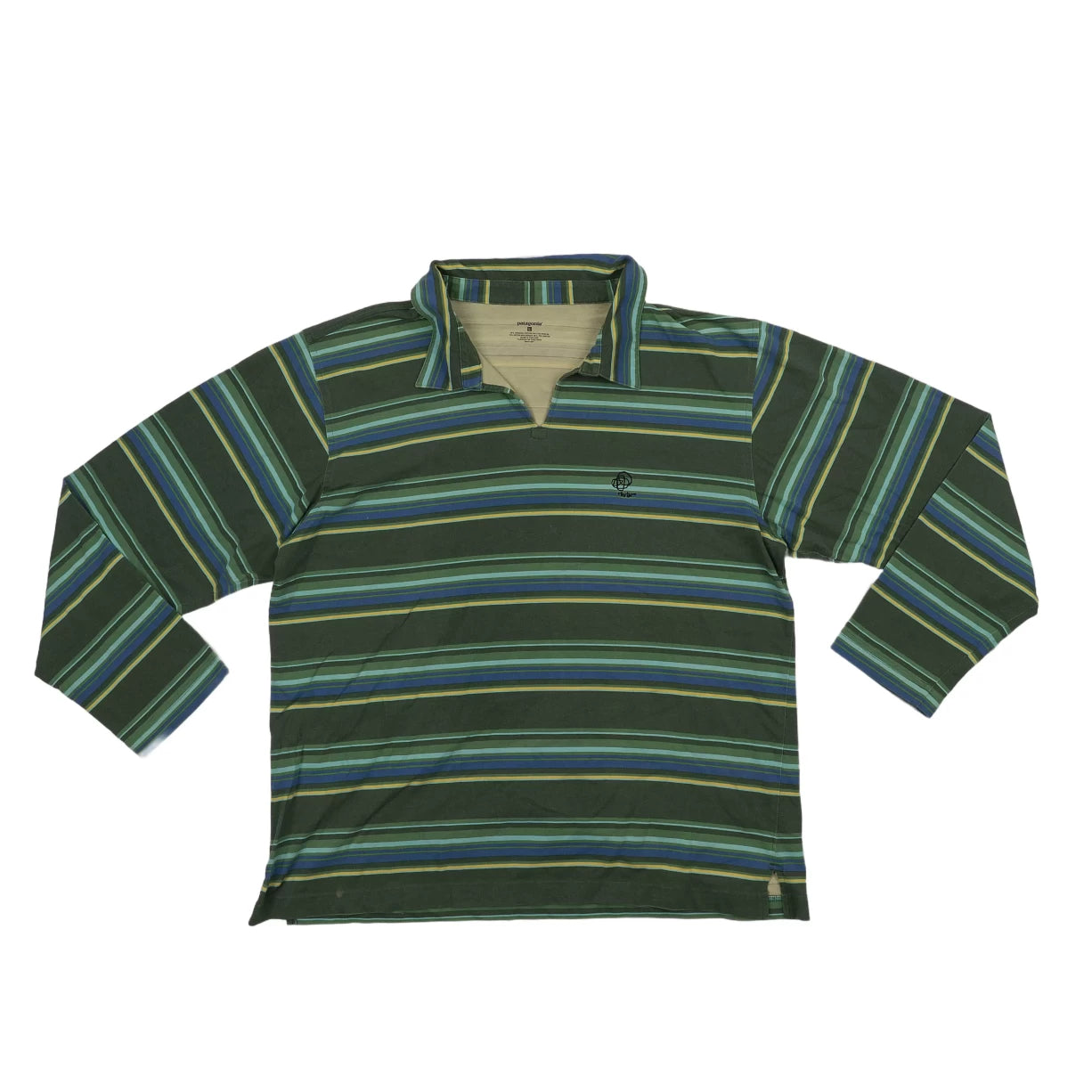 LGreen/Blue