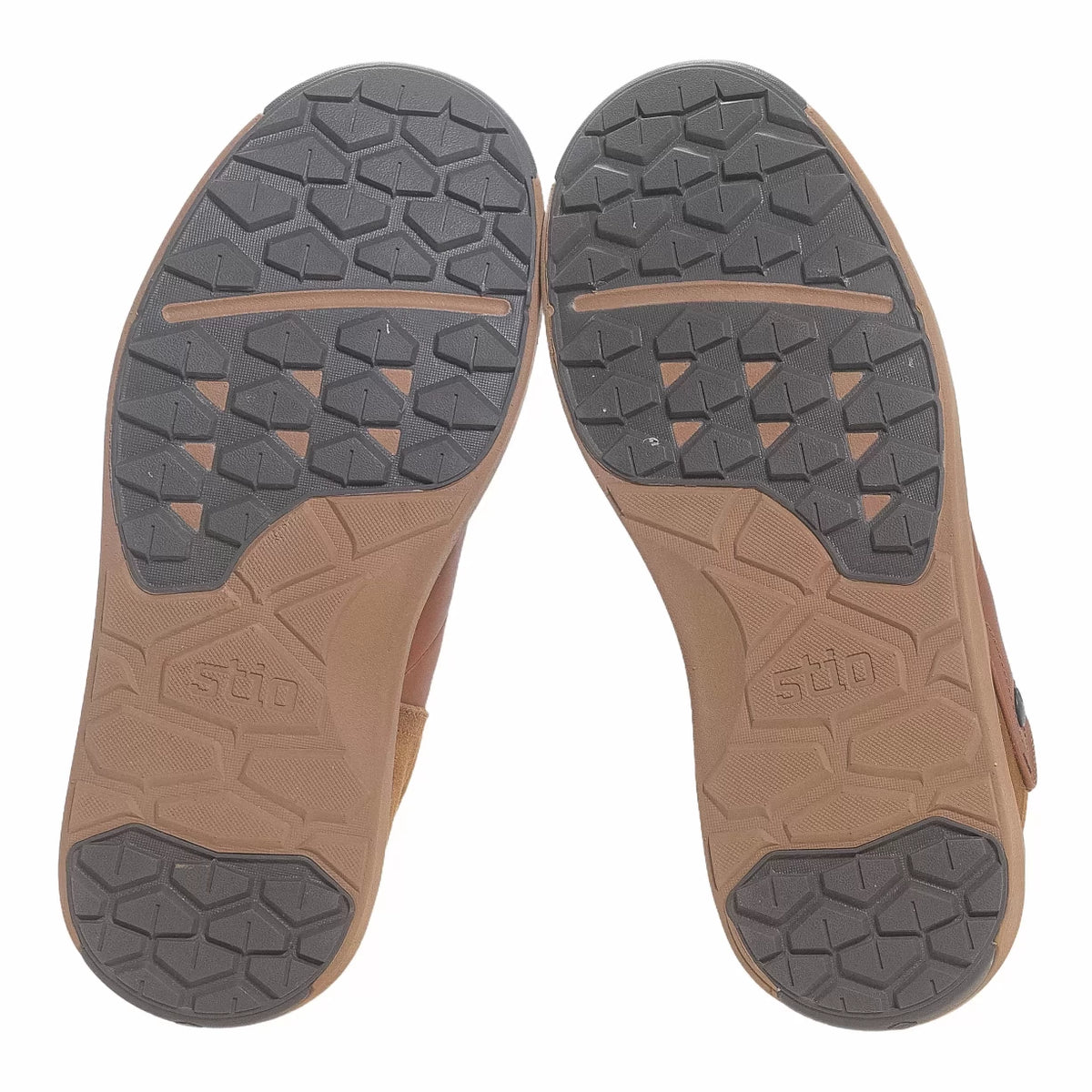 8.5Brown