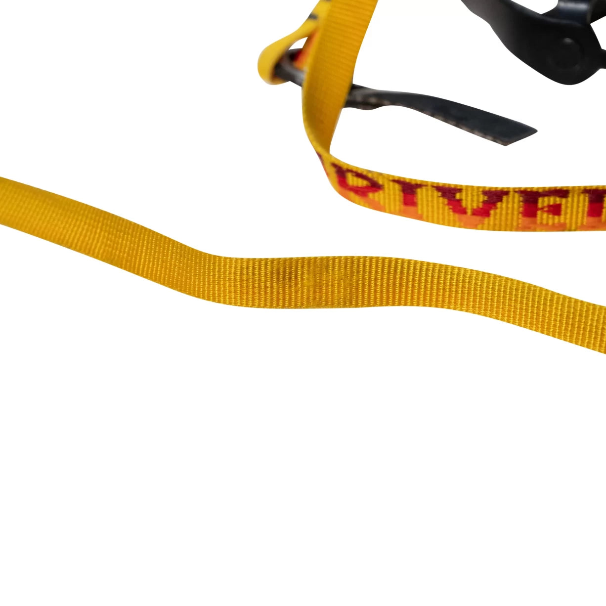 AdjustableYellow/Black