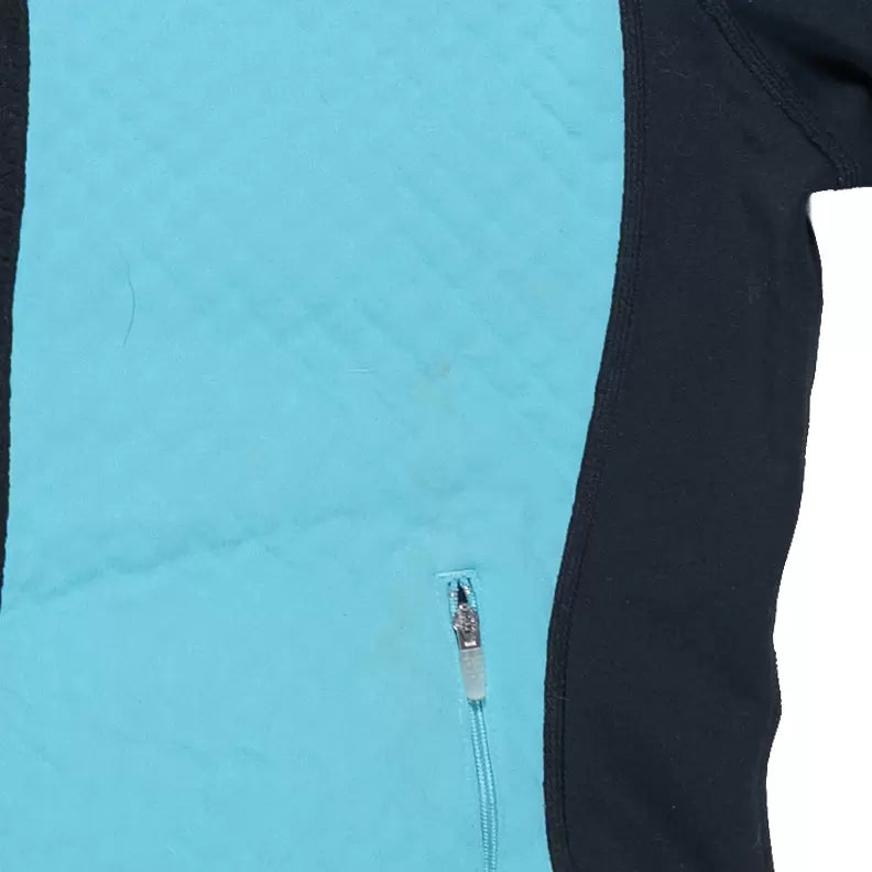 MLight Blue