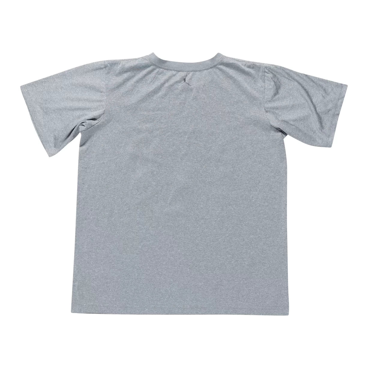 XLGrey Heather