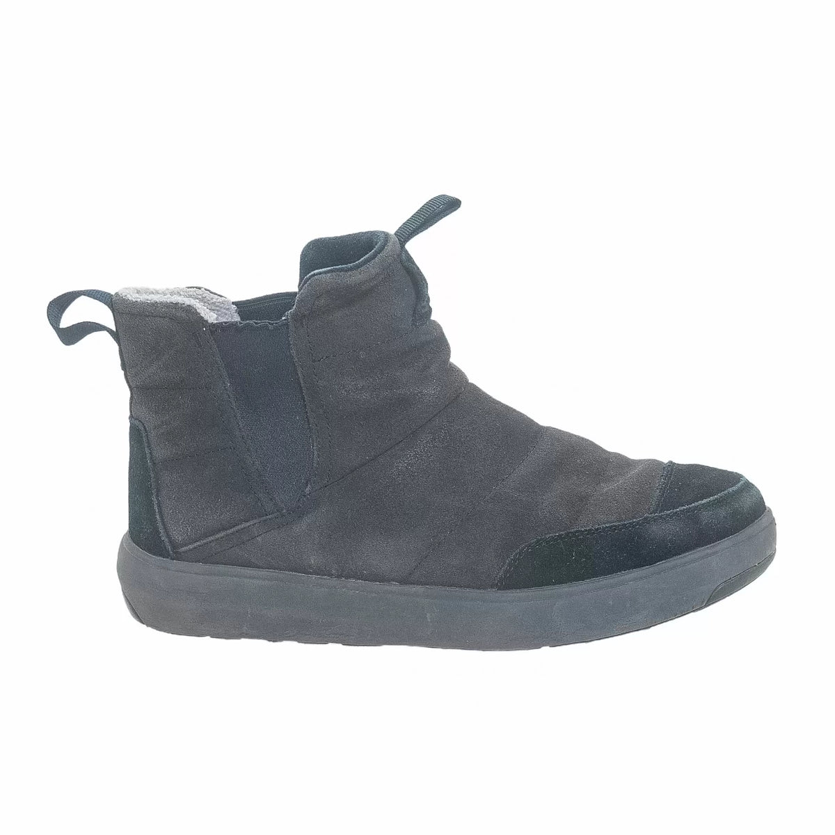 8.5Black