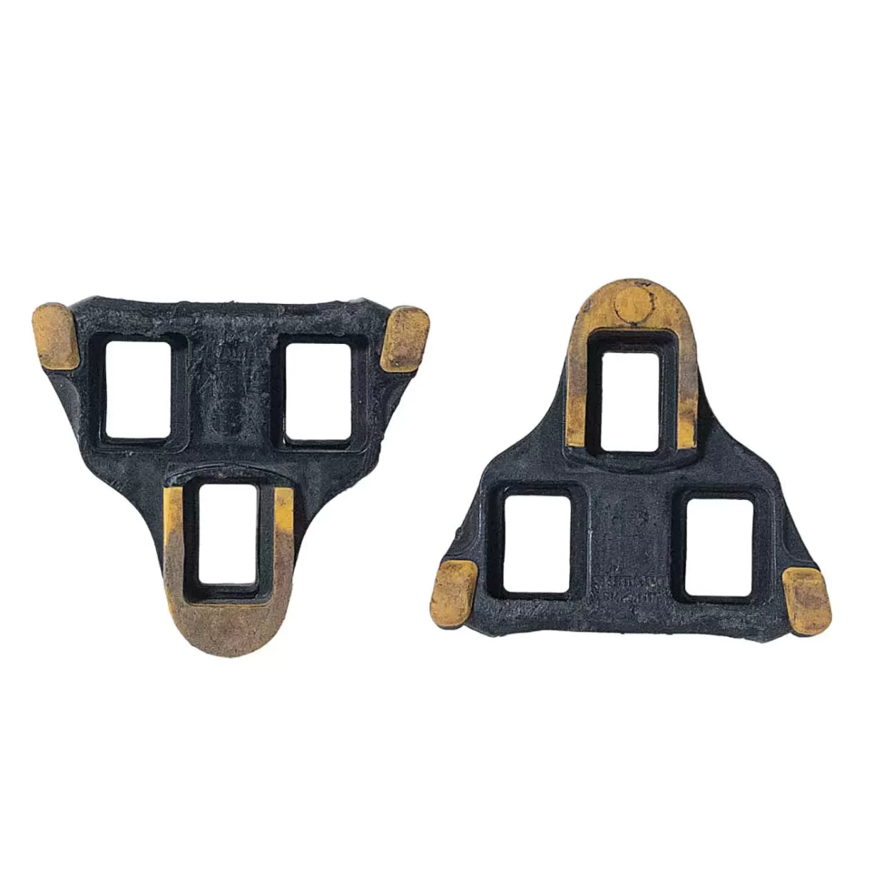 One SizeYellow/Black