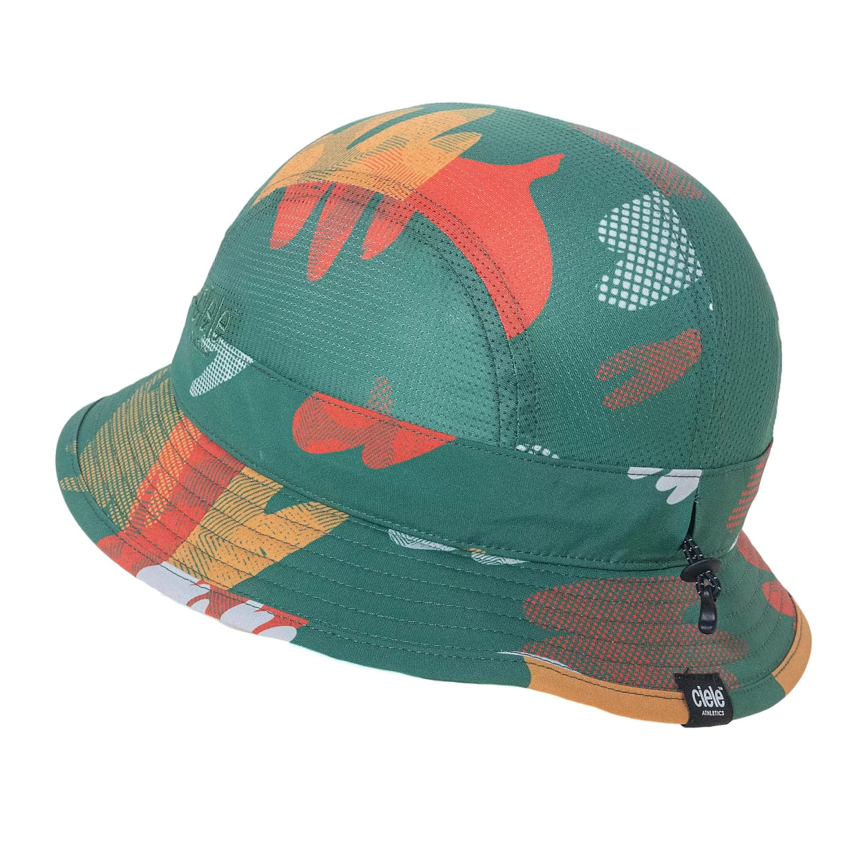 AdjustableGreen