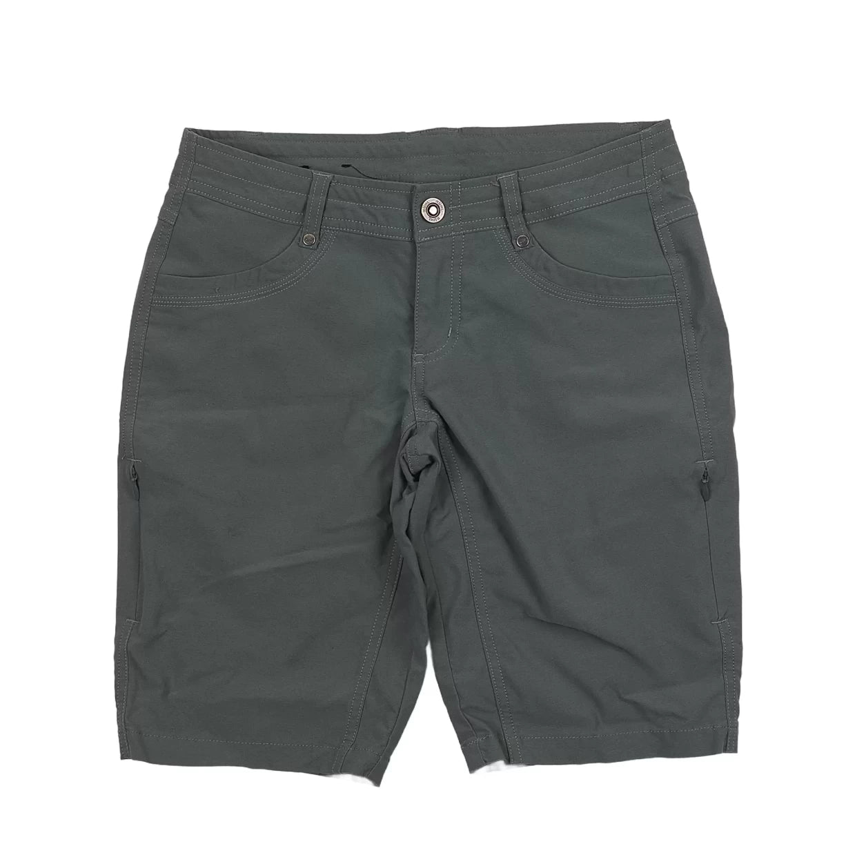 0Slate Green