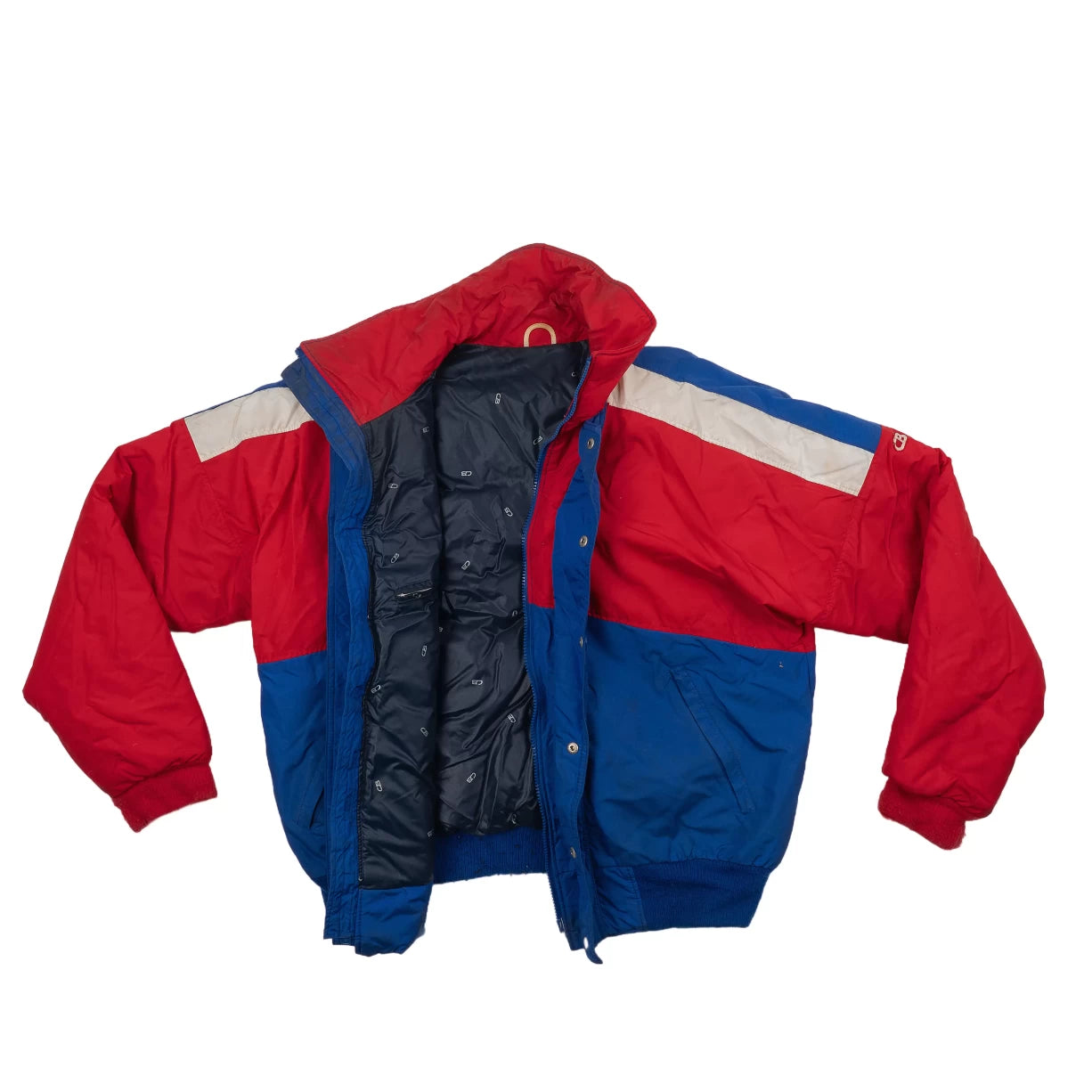 LRed/Blue