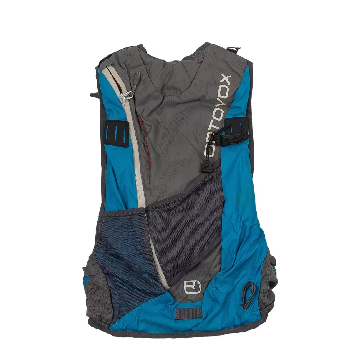 15 LBlue/Grey