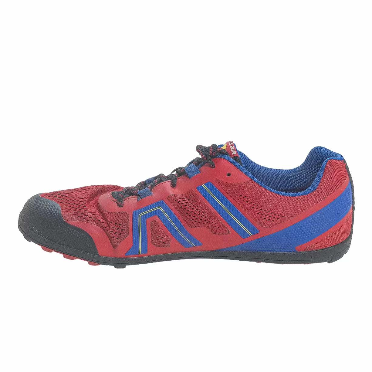 12Red/Blue