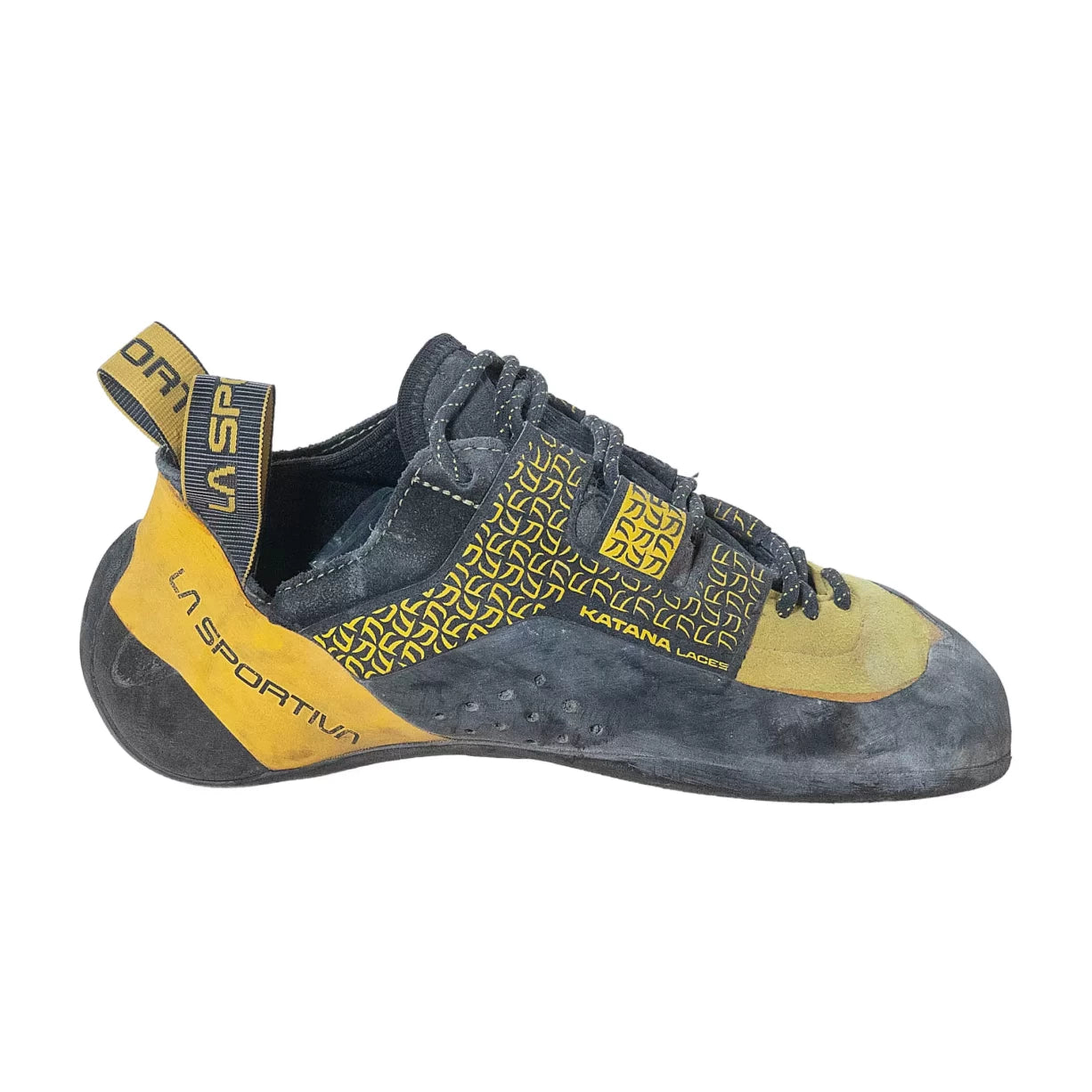 39.5Black/Yellow