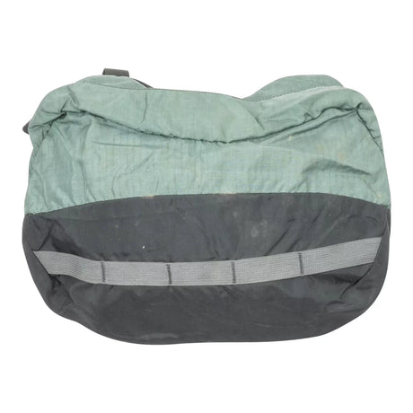 One SizeBlack/Green
