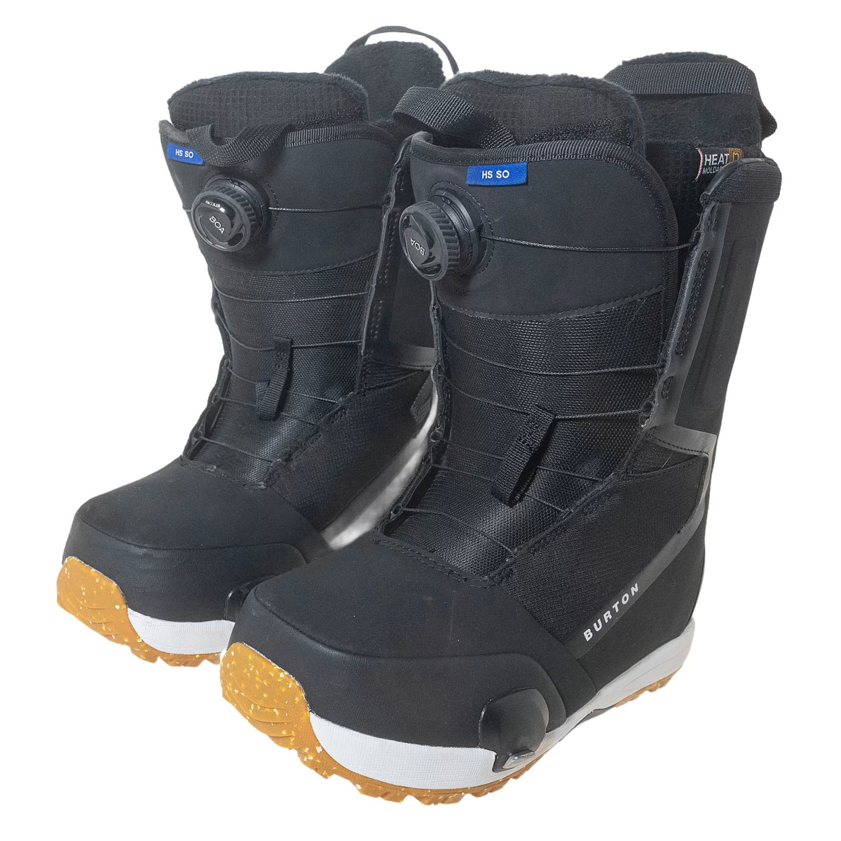 9.5Black