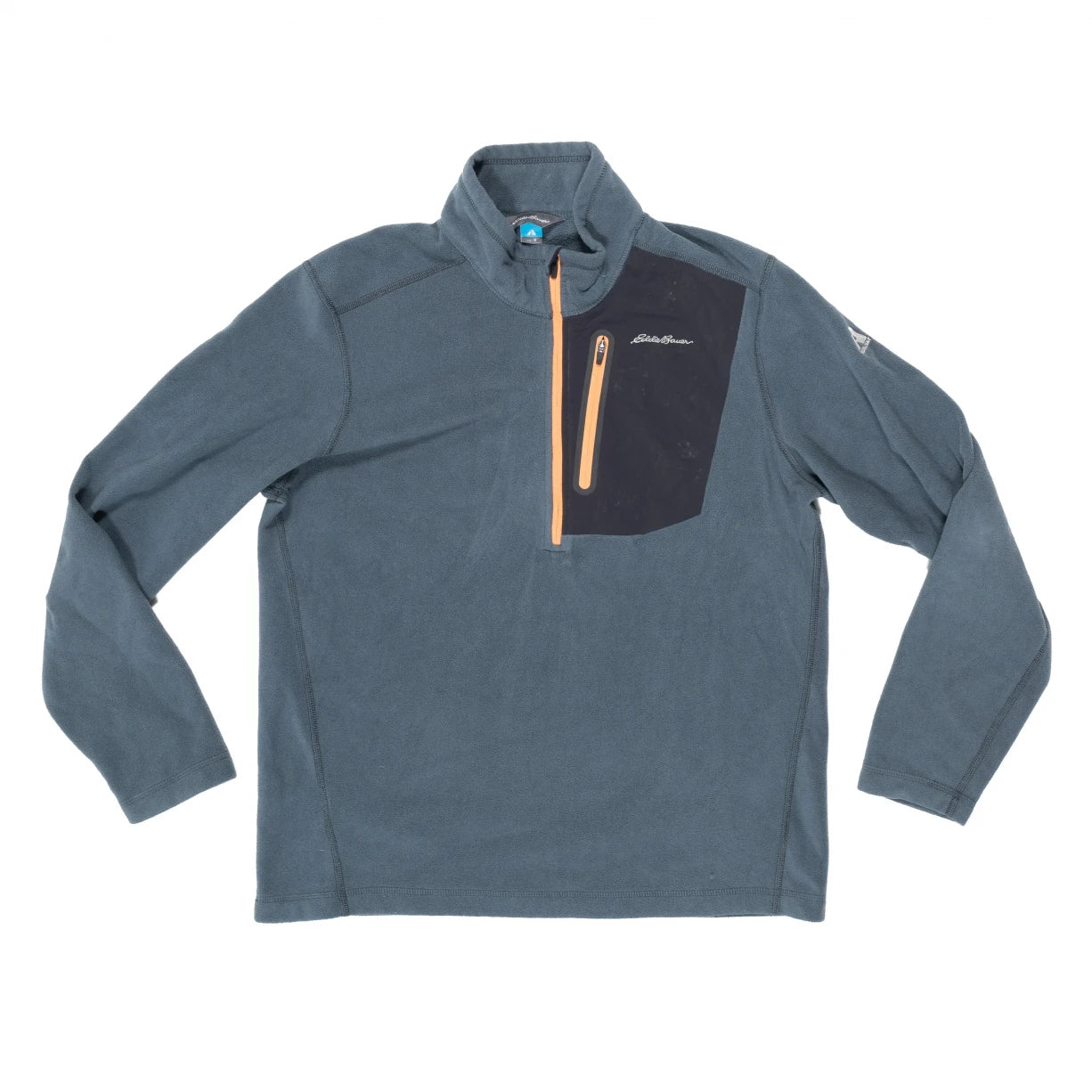 MGray/Orange