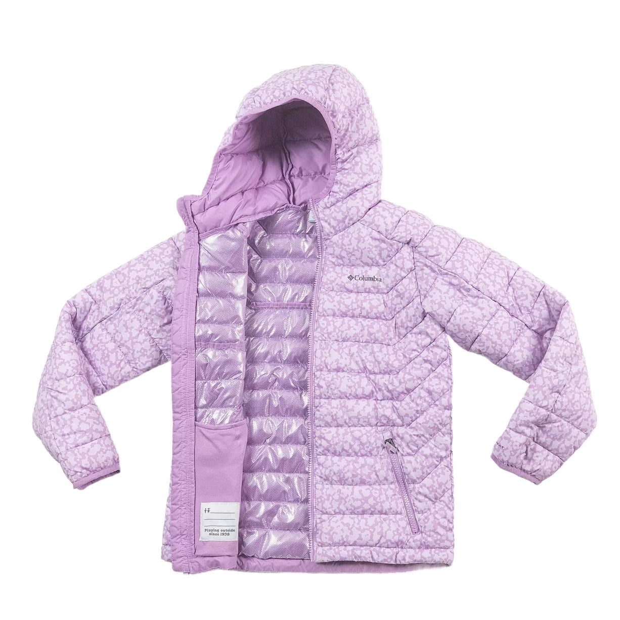 MPurple