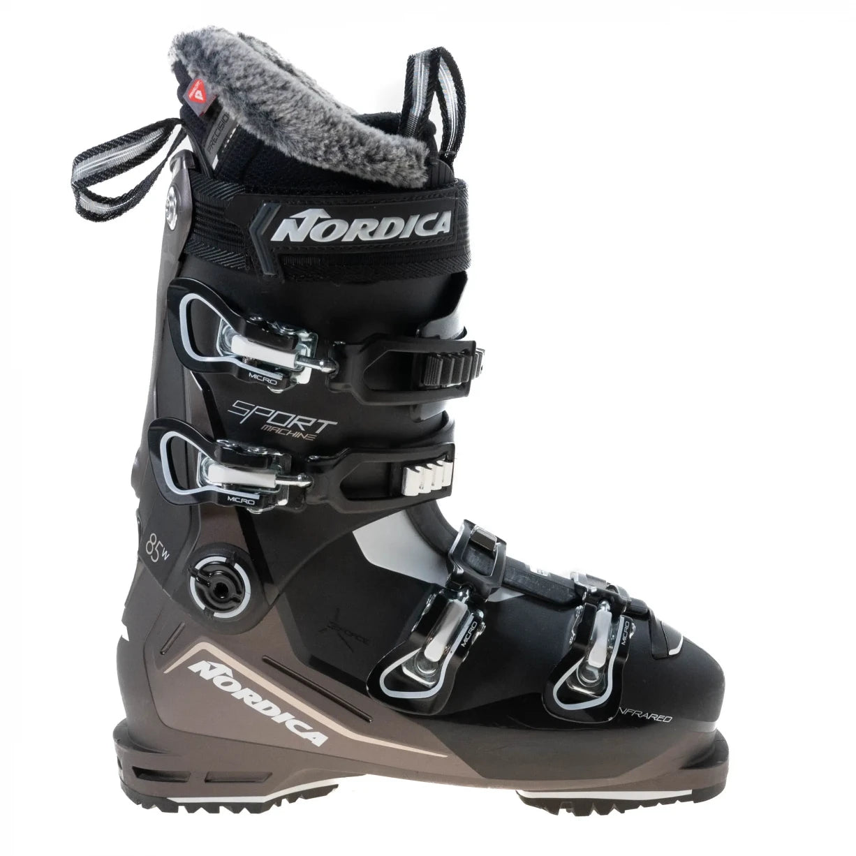 26-26.5Black/Charcoal